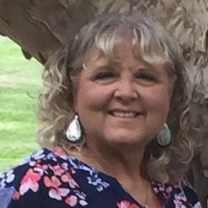 Meet your Posher, Patti